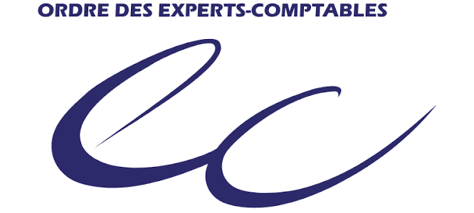 CC expert comptable logo